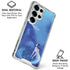 Ultramarine by Rachel Anderson Galaxy S25 Ultra Clear Case